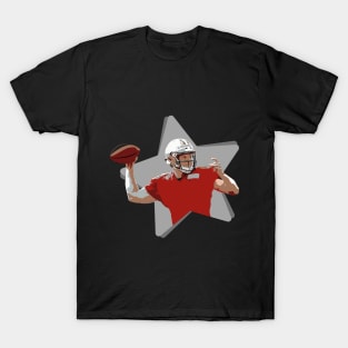 American Football T-Shirt